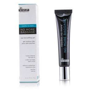 π3/$60πEye De-Puffing Gel:: Dr.Brandt